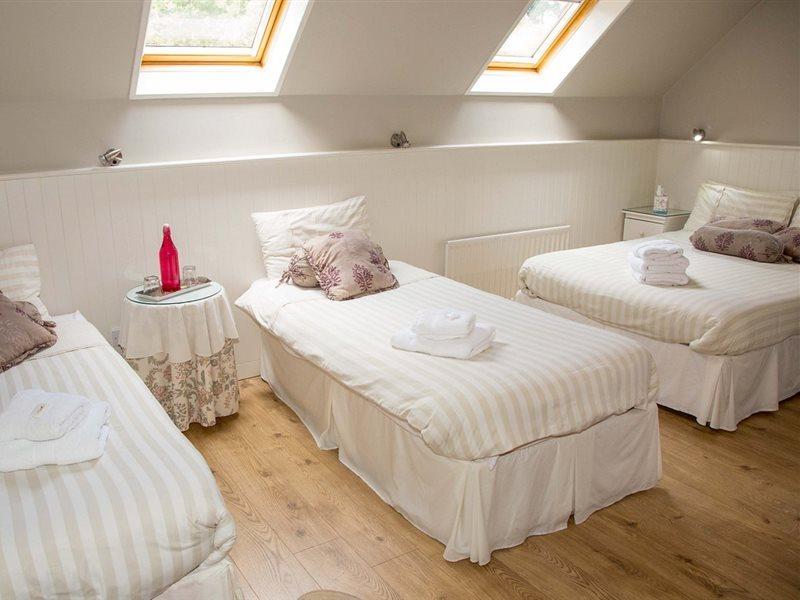 Doireliath Bed & Breakfast Bantry Eksteriør bilde