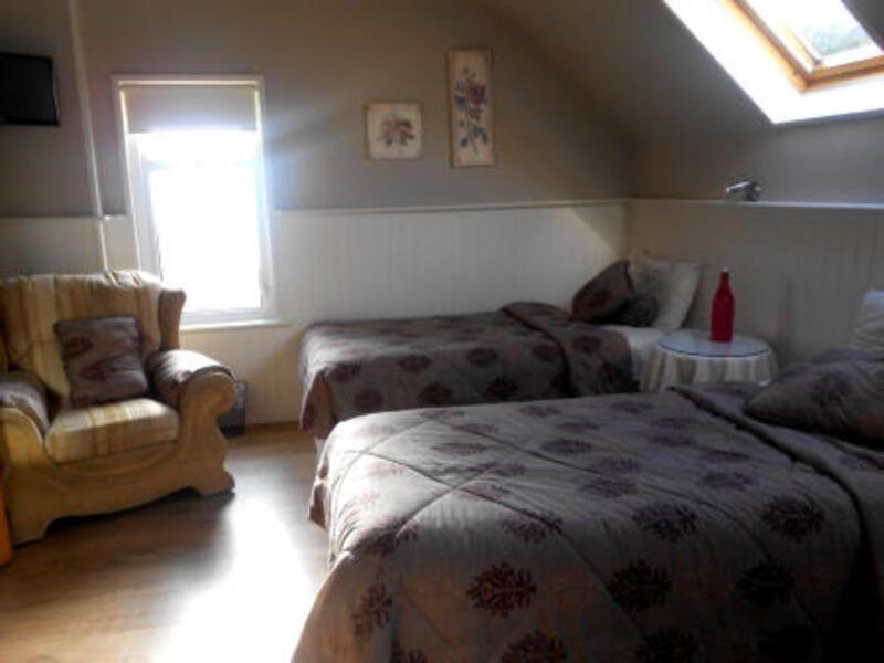 Doireliath Bed & Breakfast Bantry Eksteriør bilde