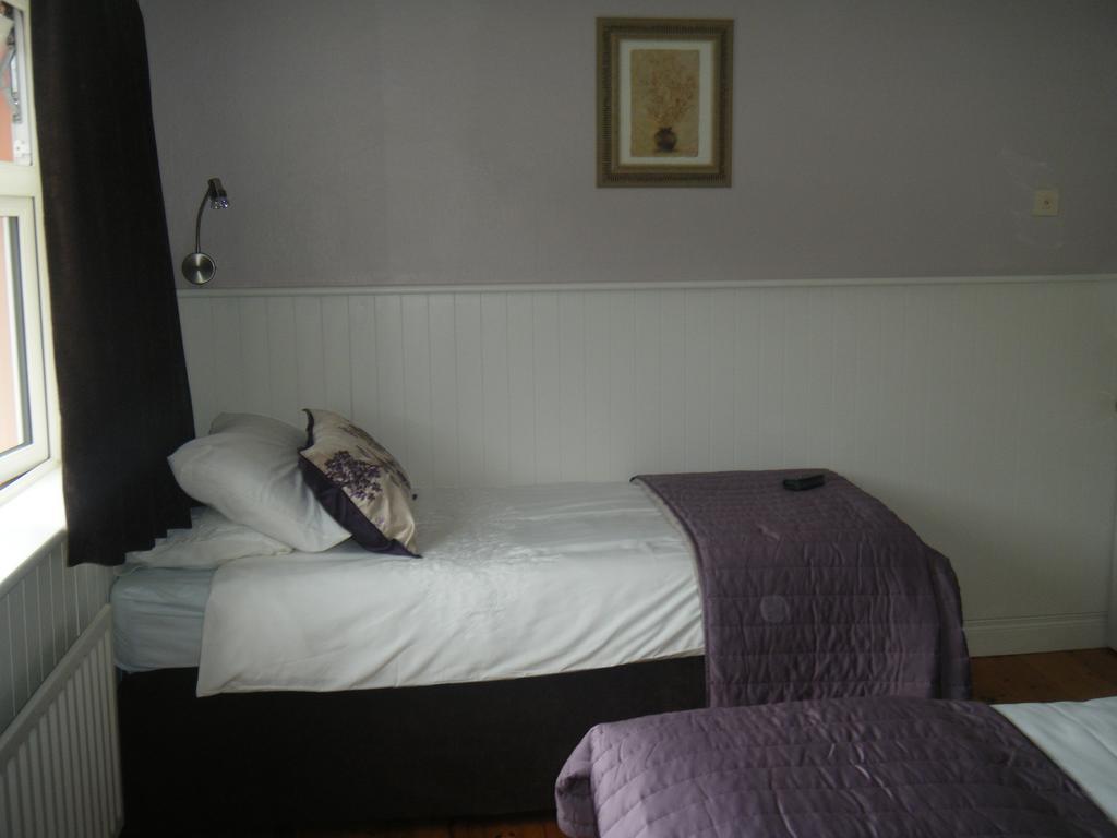 Doireliath Bed & Breakfast Bantry Rom bilde
