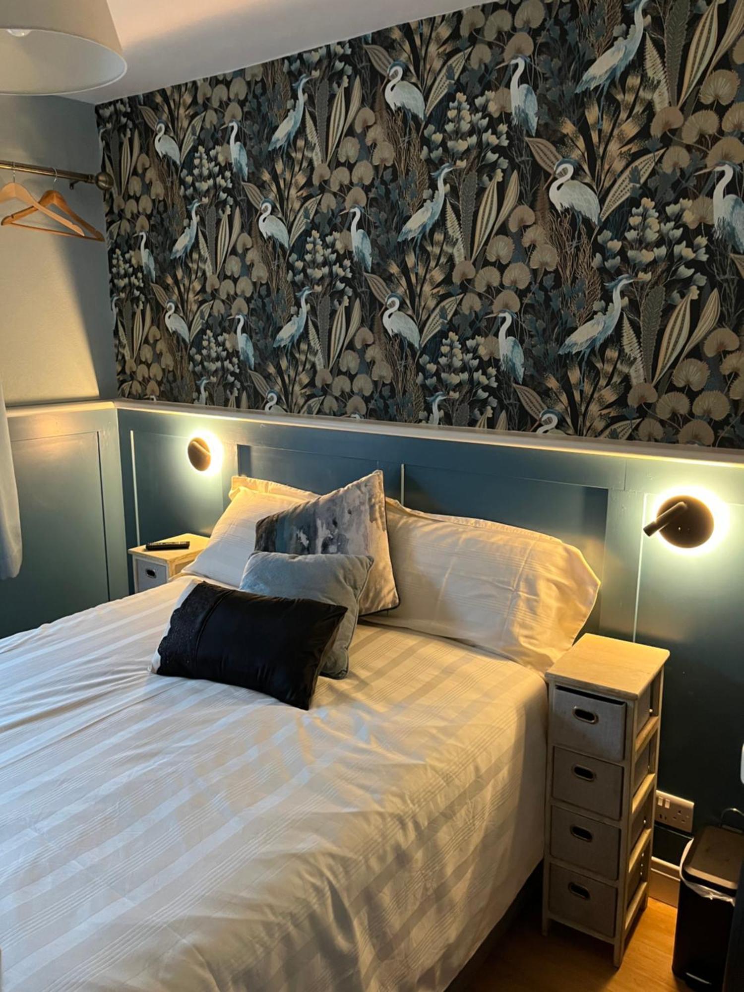 Doireliath Bed & Breakfast Bantry Eksteriør bilde