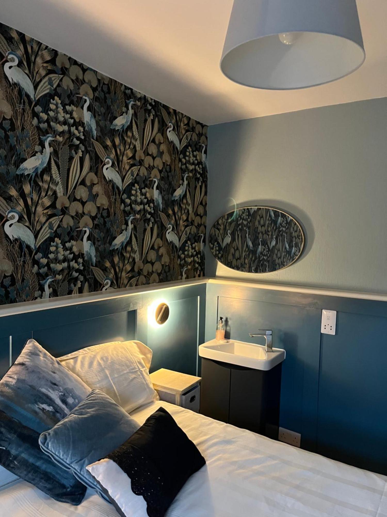 Doireliath Bed & Breakfast Bantry Eksteriør bilde