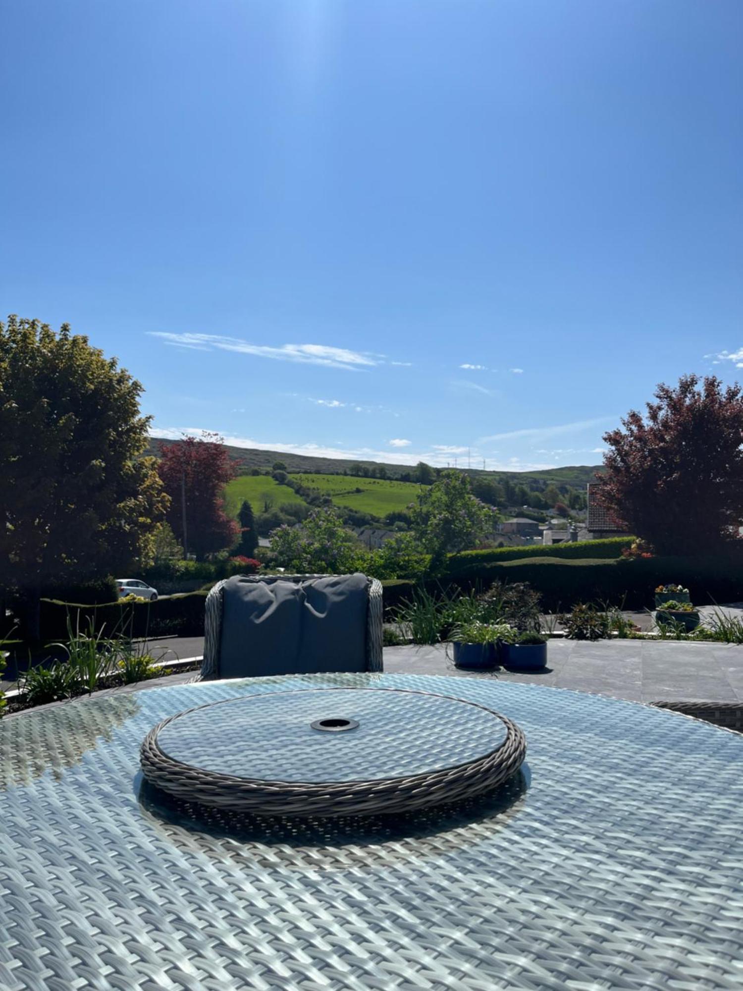 Doireliath Bed & Breakfast Bantry Eksteriør bilde