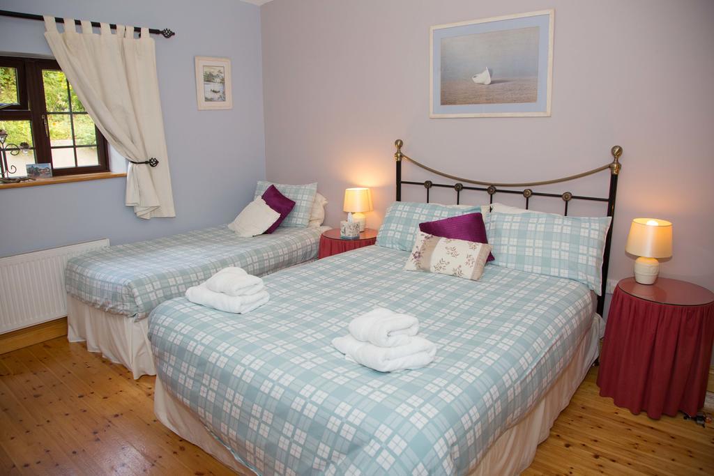Doireliath Bed & Breakfast Bantry Eksteriør bilde