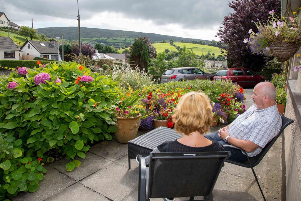 Doireliath Bed & Breakfast Bantry Eksteriør bilde