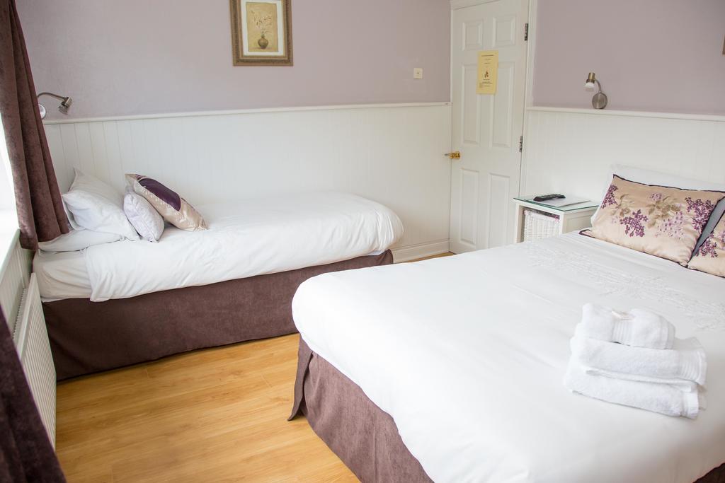Doireliath Bed & Breakfast Bantry Eksteriør bilde