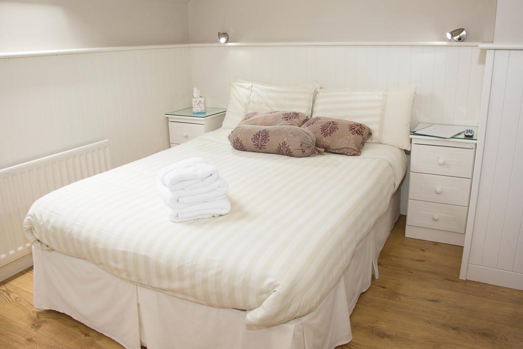 Doireliath Bed & Breakfast Bantry Eksteriør bilde