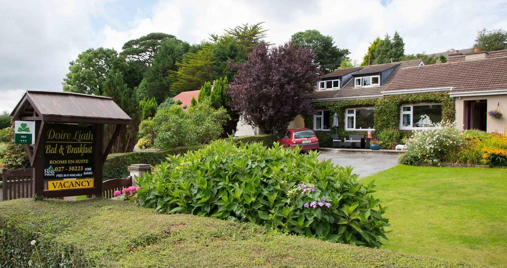 Doireliath Bed & Breakfast Bantry Eksteriør bilde
