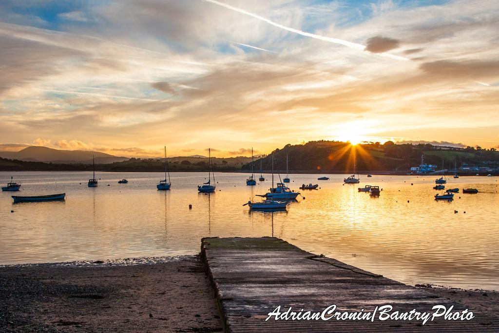 Doireliath Bed & Breakfast Bantry Eksteriør bilde