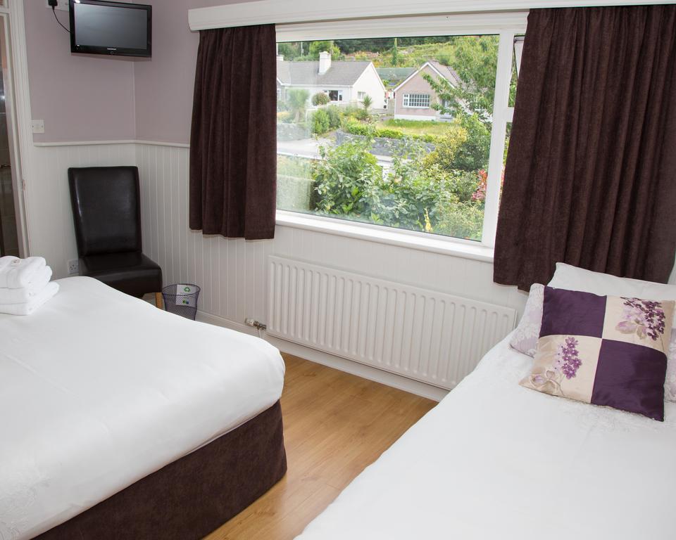 Doireliath Bed & Breakfast Bantry Eksteriør bilde