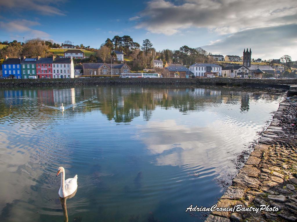 Doireliath Bed & Breakfast Bantry Eksteriør bilde