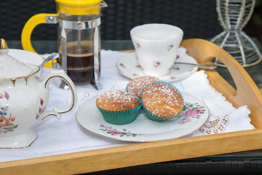 Doireliath Bed & Breakfast Bantry Eksteriør bilde