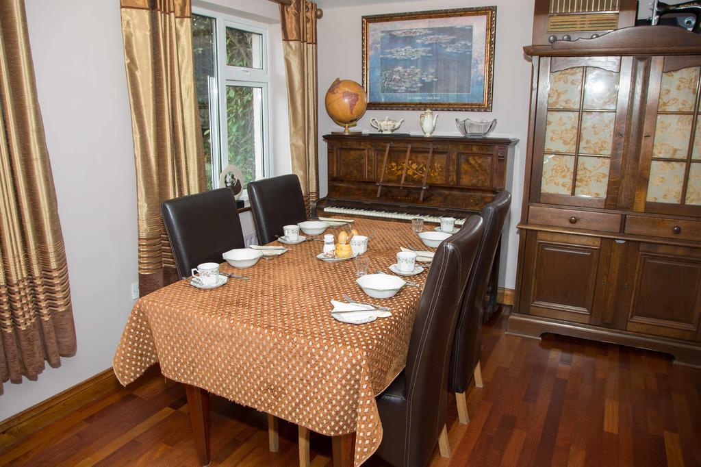 Doireliath Bed & Breakfast Bantry Eksteriør bilde