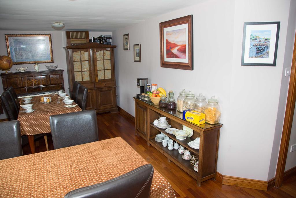 Doireliath Bed & Breakfast Bantry Eksteriør bilde