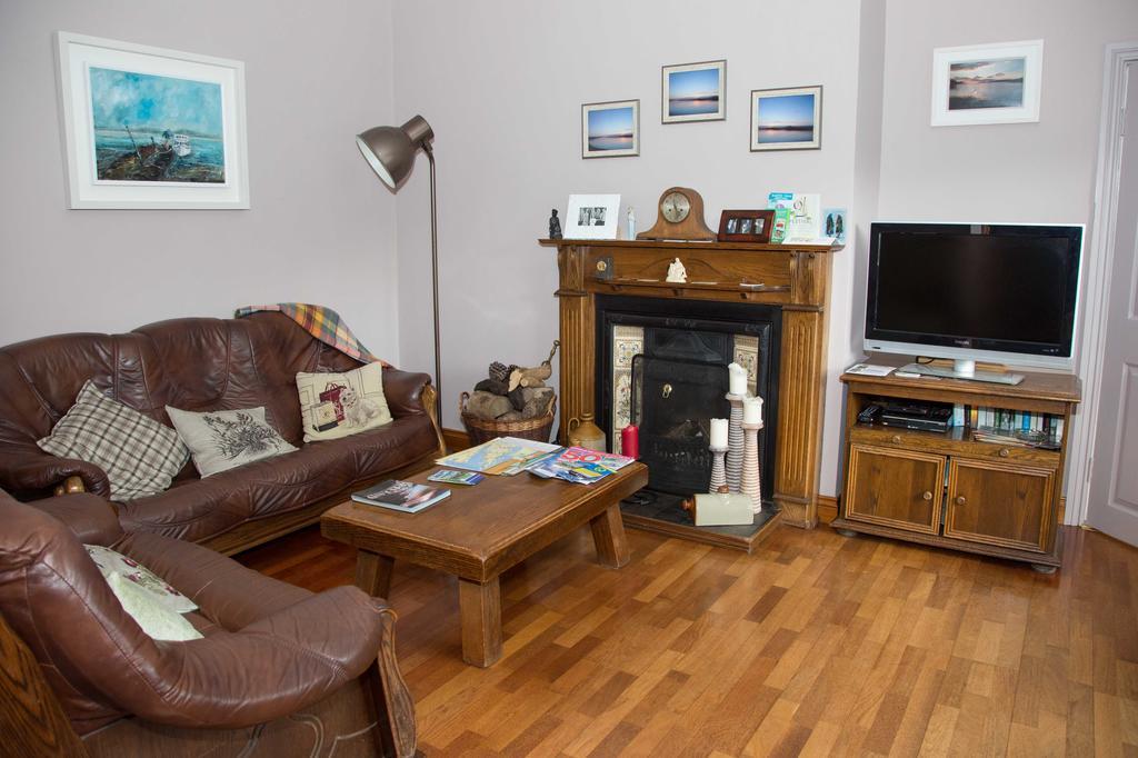 Doireliath Bed & Breakfast Bantry Eksteriør bilde