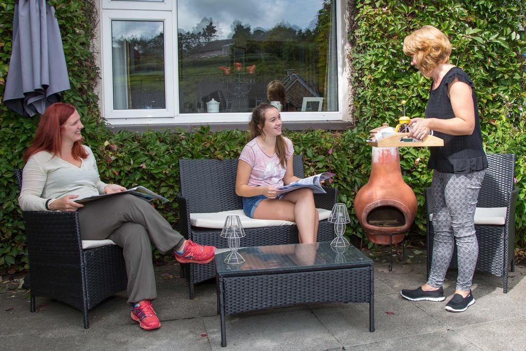 Doireliath Bed & Breakfast Bantry Eksteriør bilde