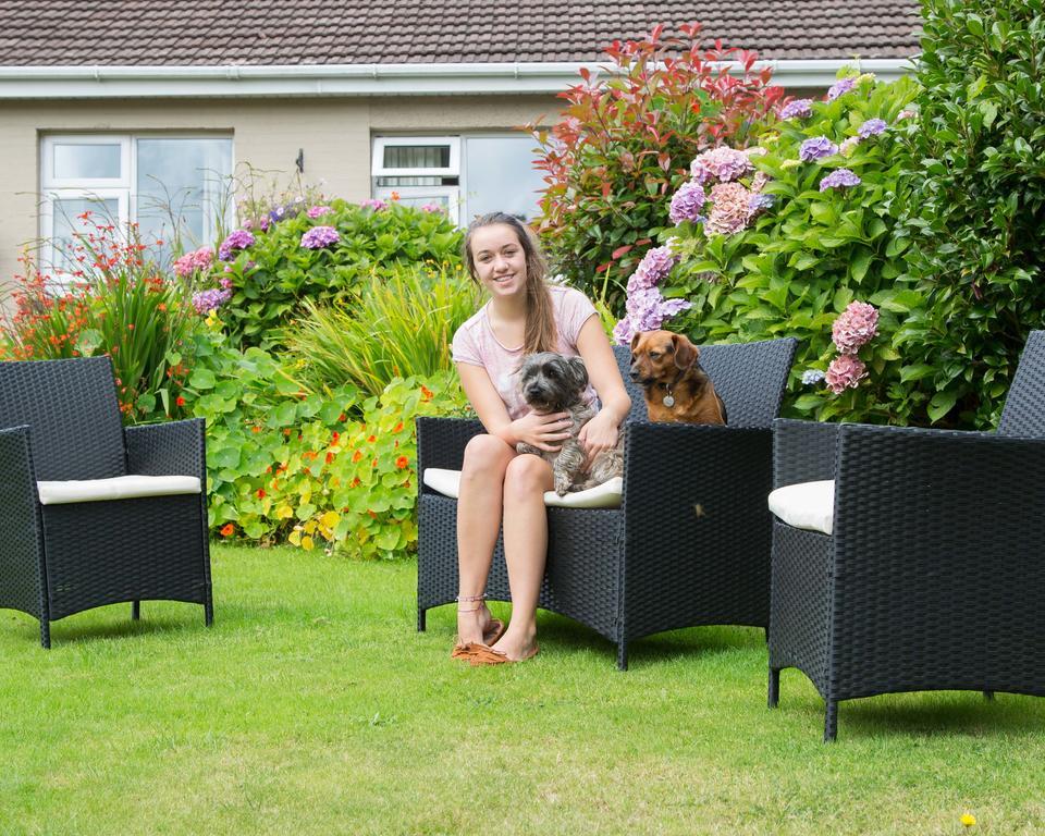 Doireliath Bed & Breakfast Bantry Eksteriør bilde
