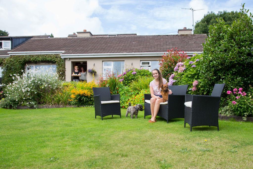 Doireliath Bed & Breakfast Bantry Eksteriør bilde