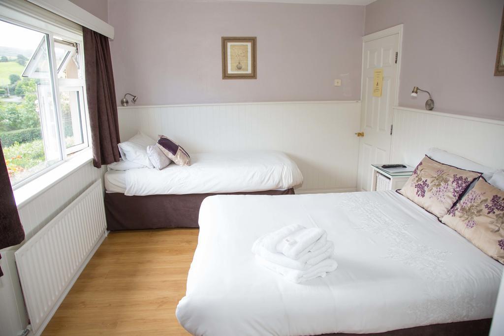 Doireliath Bed & Breakfast Bantry Eksteriør bilde