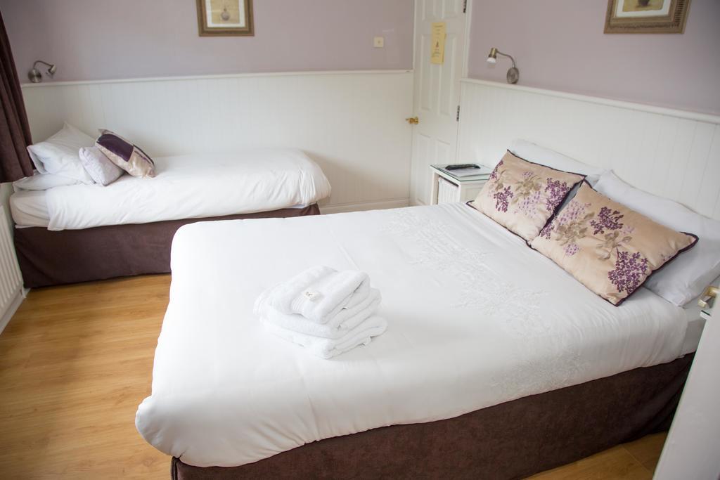 Doireliath Bed & Breakfast Bantry Eksteriør bilde