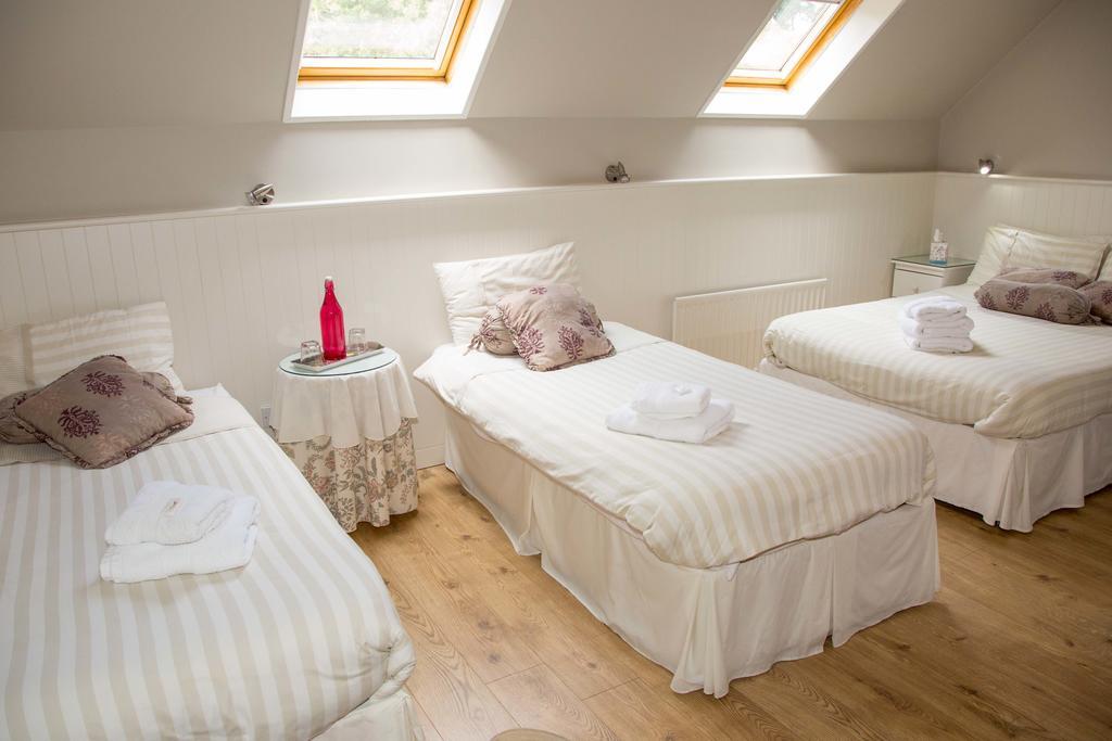 Doireliath Bed & Breakfast Bantry Eksteriør bilde