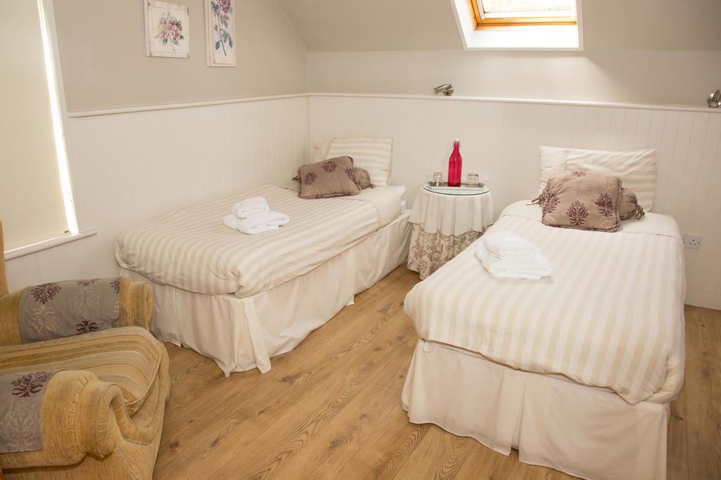 Doireliath Bed & Breakfast Bantry Eksteriør bilde