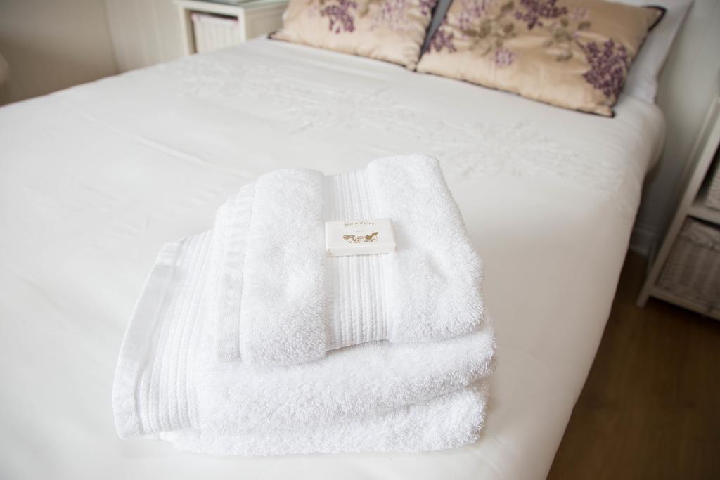 Doireliath Bed & Breakfast Bantry Eksteriør bilde