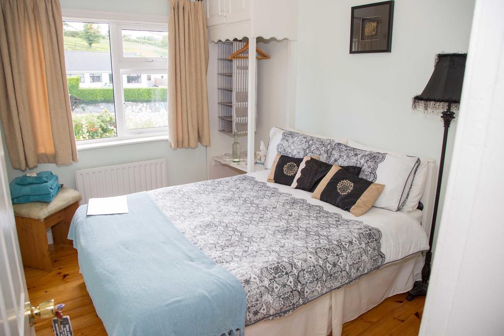 Doireliath Bed & Breakfast Bantry Eksteriør bilde