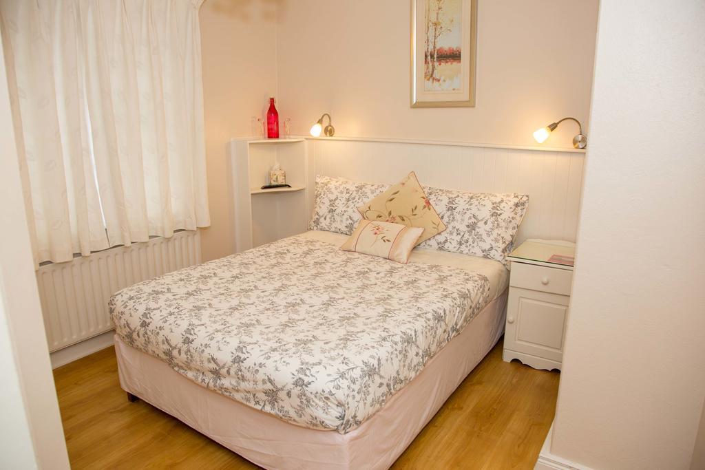 Doireliath Bed & Breakfast Bantry Eksteriør bilde