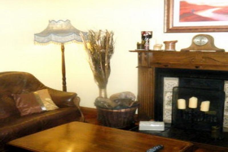 Doireliath Bed & Breakfast Bantry Eksteriør bilde