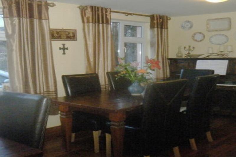 Doireliath Bed & Breakfast Bantry Eksteriør bilde