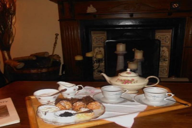 Doireliath Bed & Breakfast Bantry Eksteriør bilde
