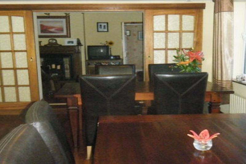 Doireliath Bed & Breakfast Bantry Eksteriør bilde
