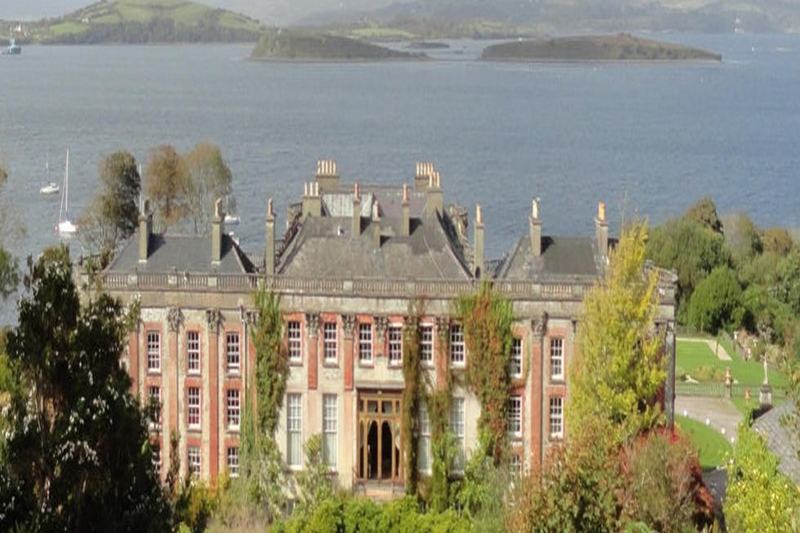 Doireliath Bed & Breakfast Bantry Eksteriør bilde